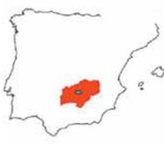 Iberochondrostoma oretanum_mapa.jpg